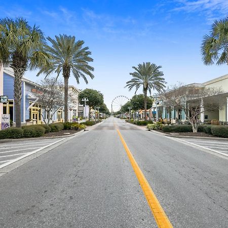 Commodore Resort #707 By Book That Condo بنما سيتي بيتش المظهر الخارجي الصورة