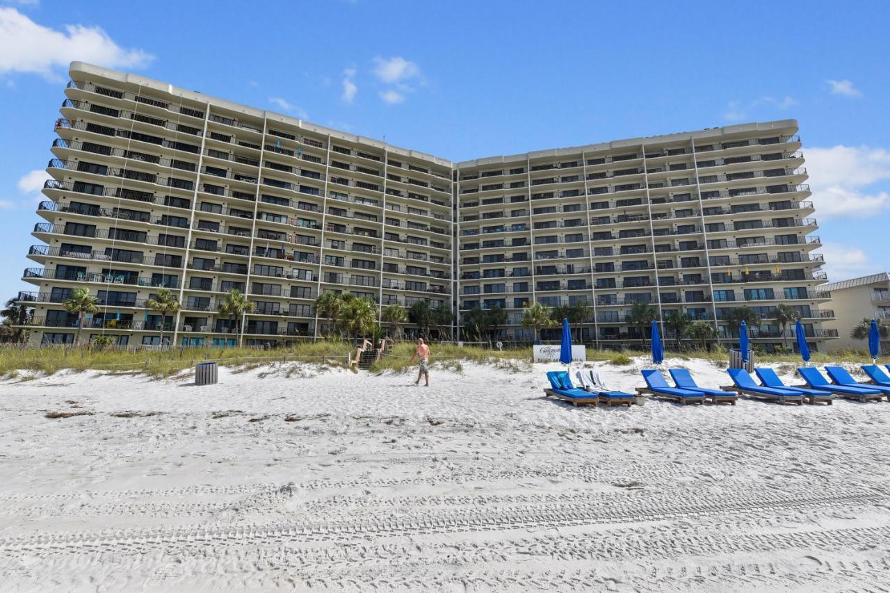 Commodore Resort #707 By Book That Condo بنما سيتي بيتش المظهر الخارجي الصورة